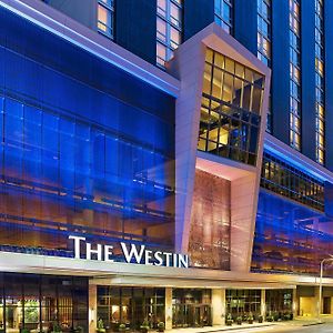 The Westin Cleveland Downtown