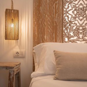 Hotel Romantic Los 5 Sentidos